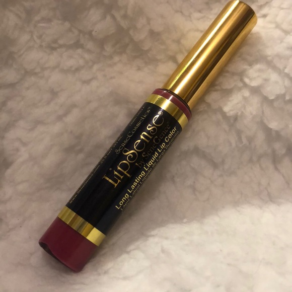 SeneGence Other - LipSense Long Lasting Lip Color